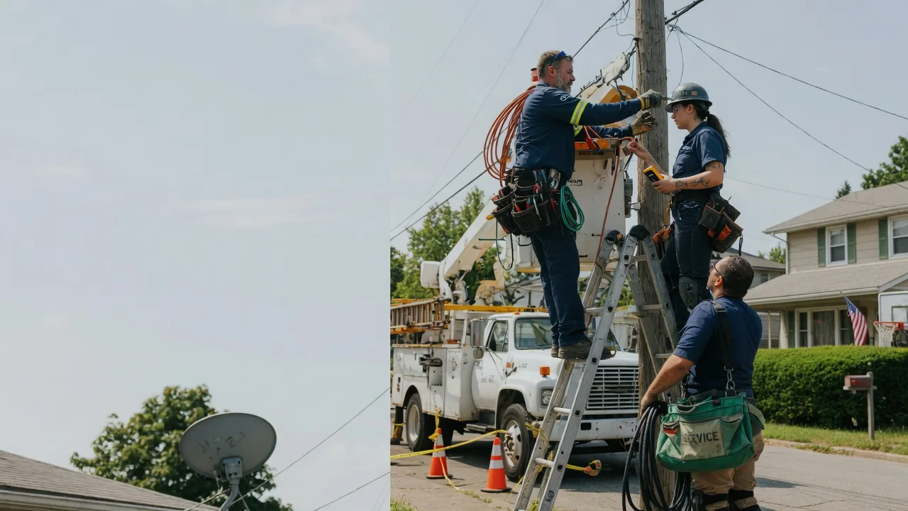 Electrical Repair in Louvale, GA near me
